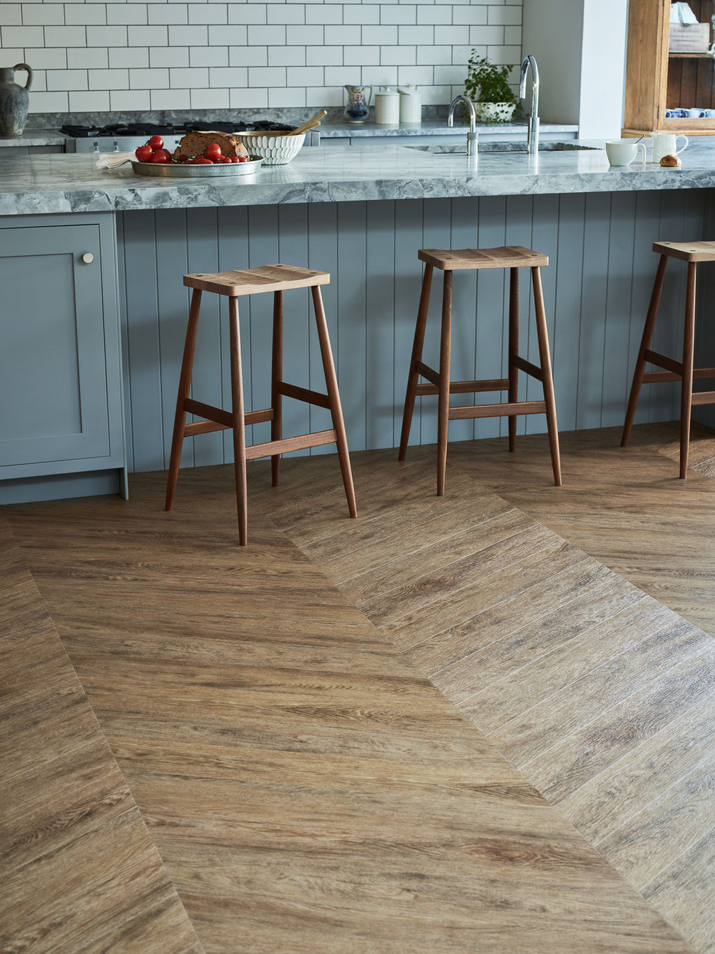 Amtico Designers' Choice Halcyon Pleat DC423 DC423