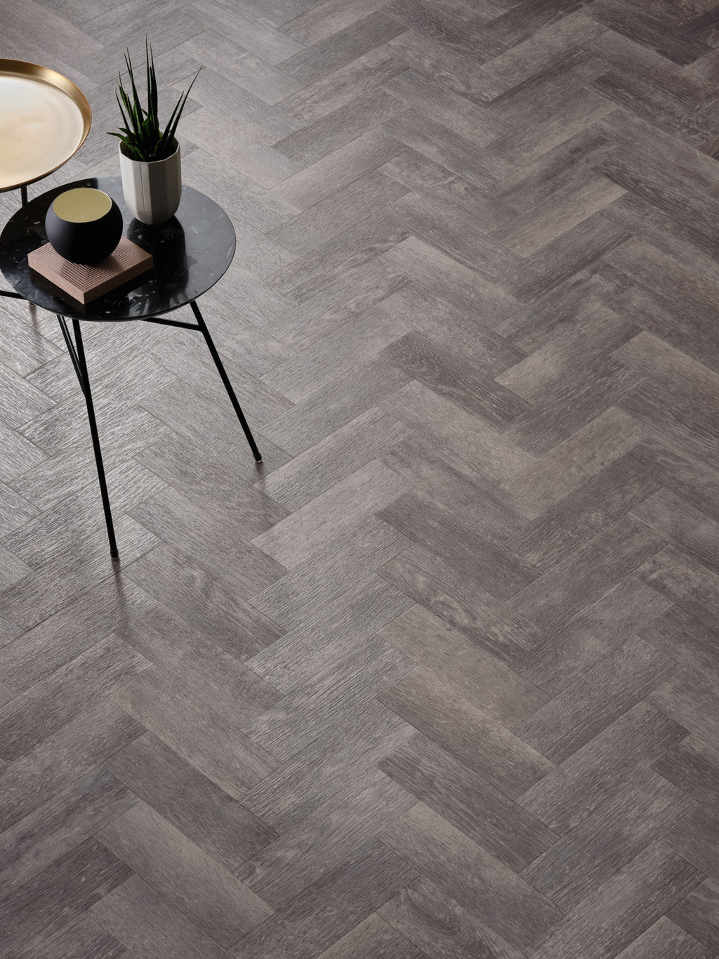 Amtico Signature Alpine Oak AR0W8330