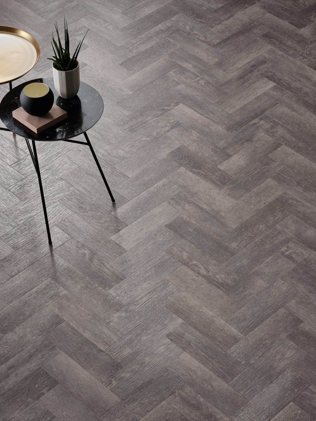 Amtico Signature Alpine Oak AR0W8330