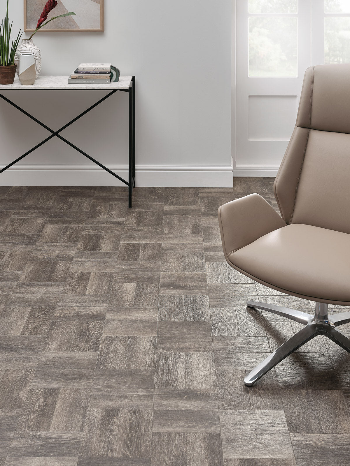 Amtico Signature Aspen Oak AR0W8310