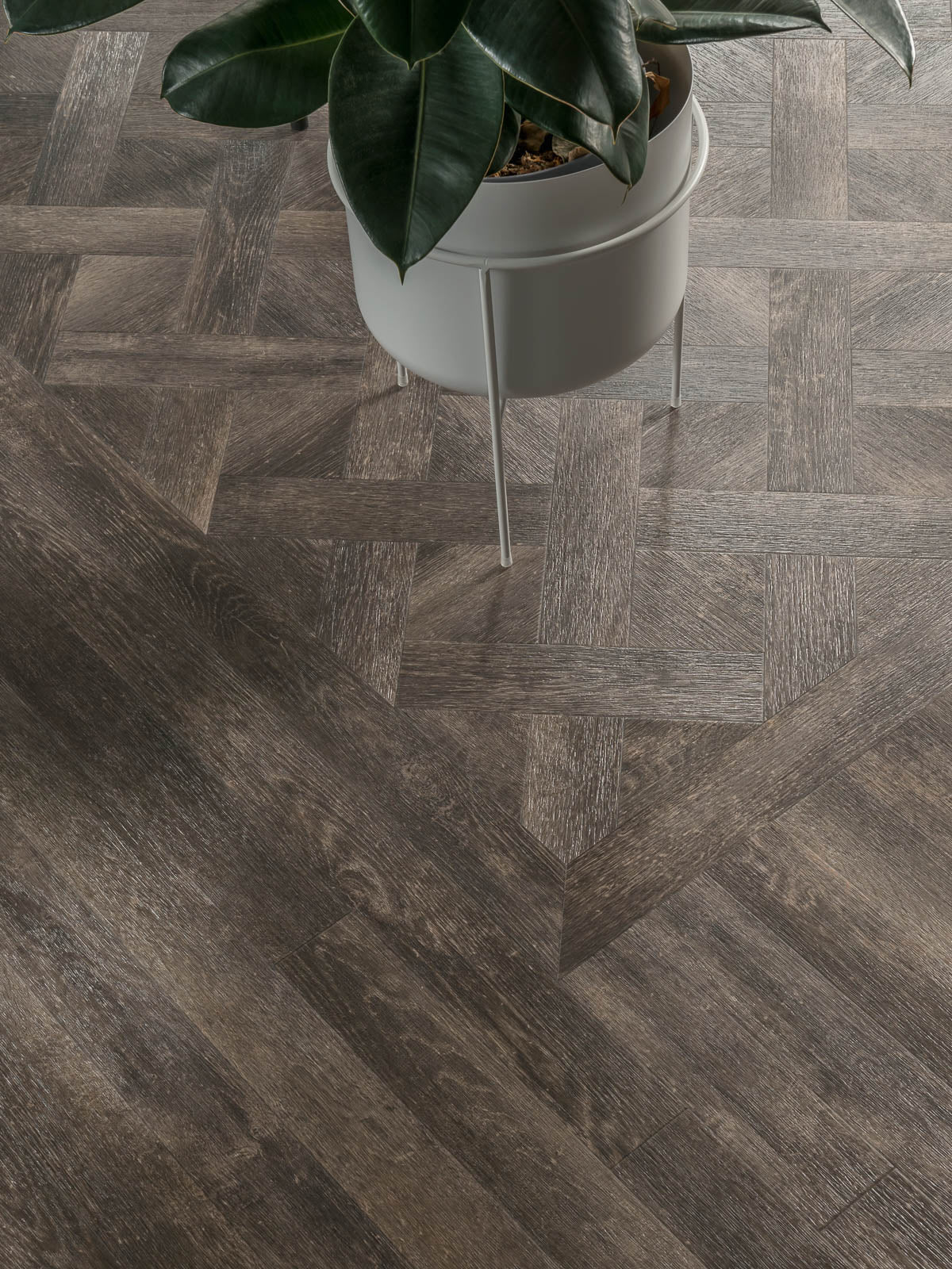 Amtico Signature Aspen Oak AR0W8310