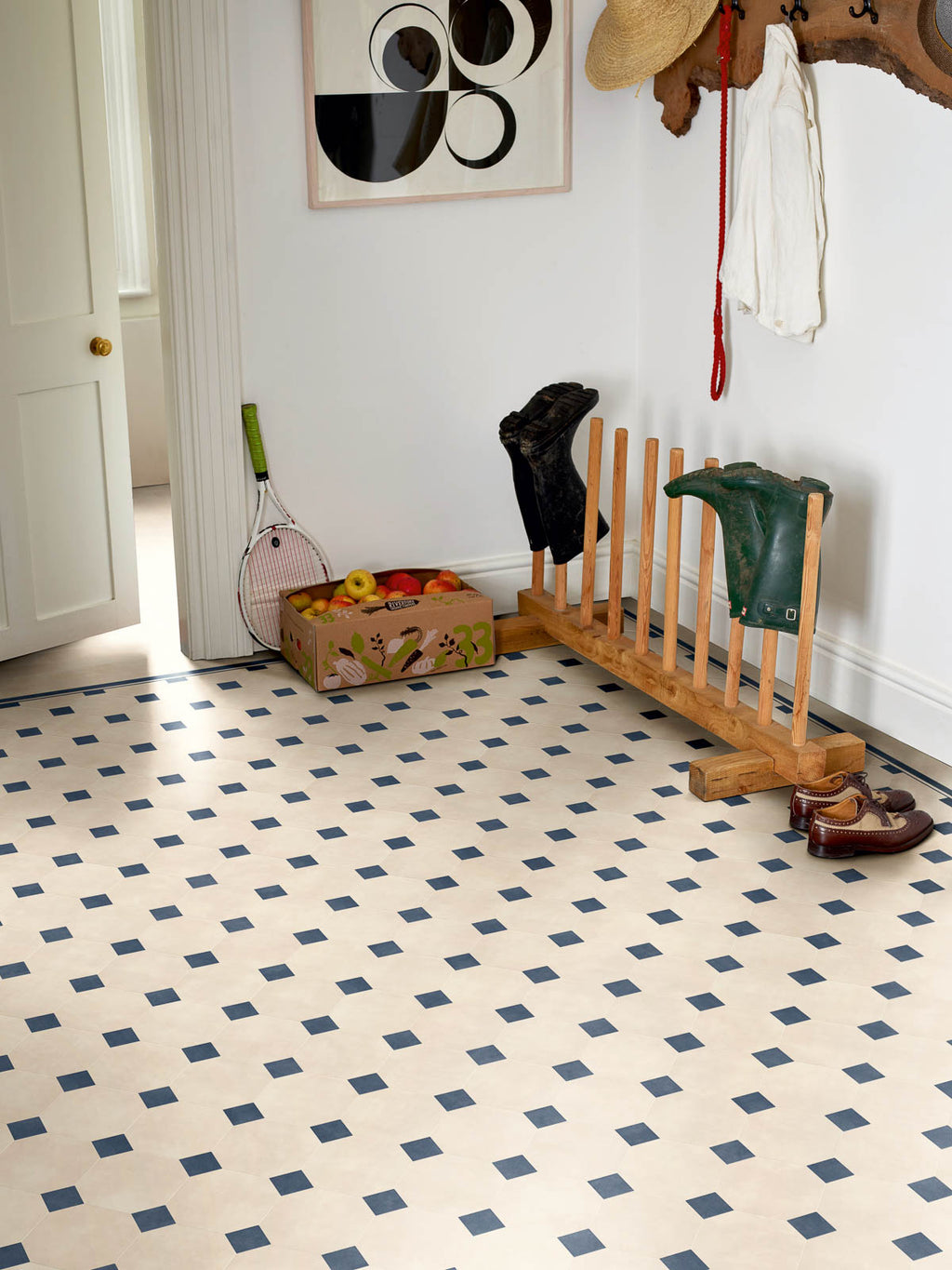 Amtico Signature Stucco Quartz AR0AUC15