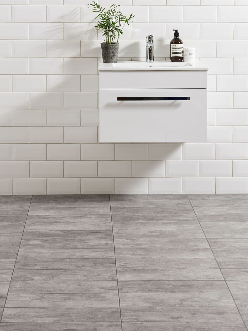 Amtico Signature Trace Scree AR0W8400