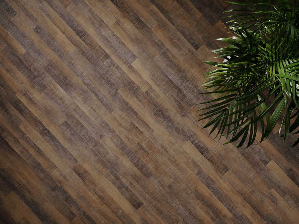 Amtico Signature Union Oak AR0W8370