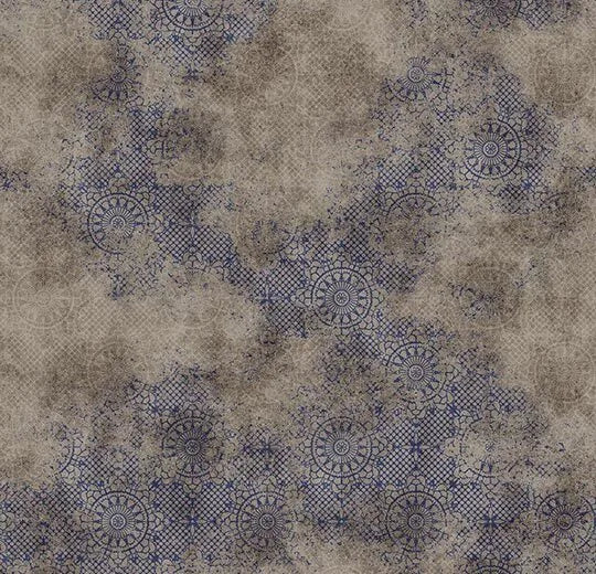Forbo Flotex Vision FR digital library - 230003FR Heritage Faded Sapphire