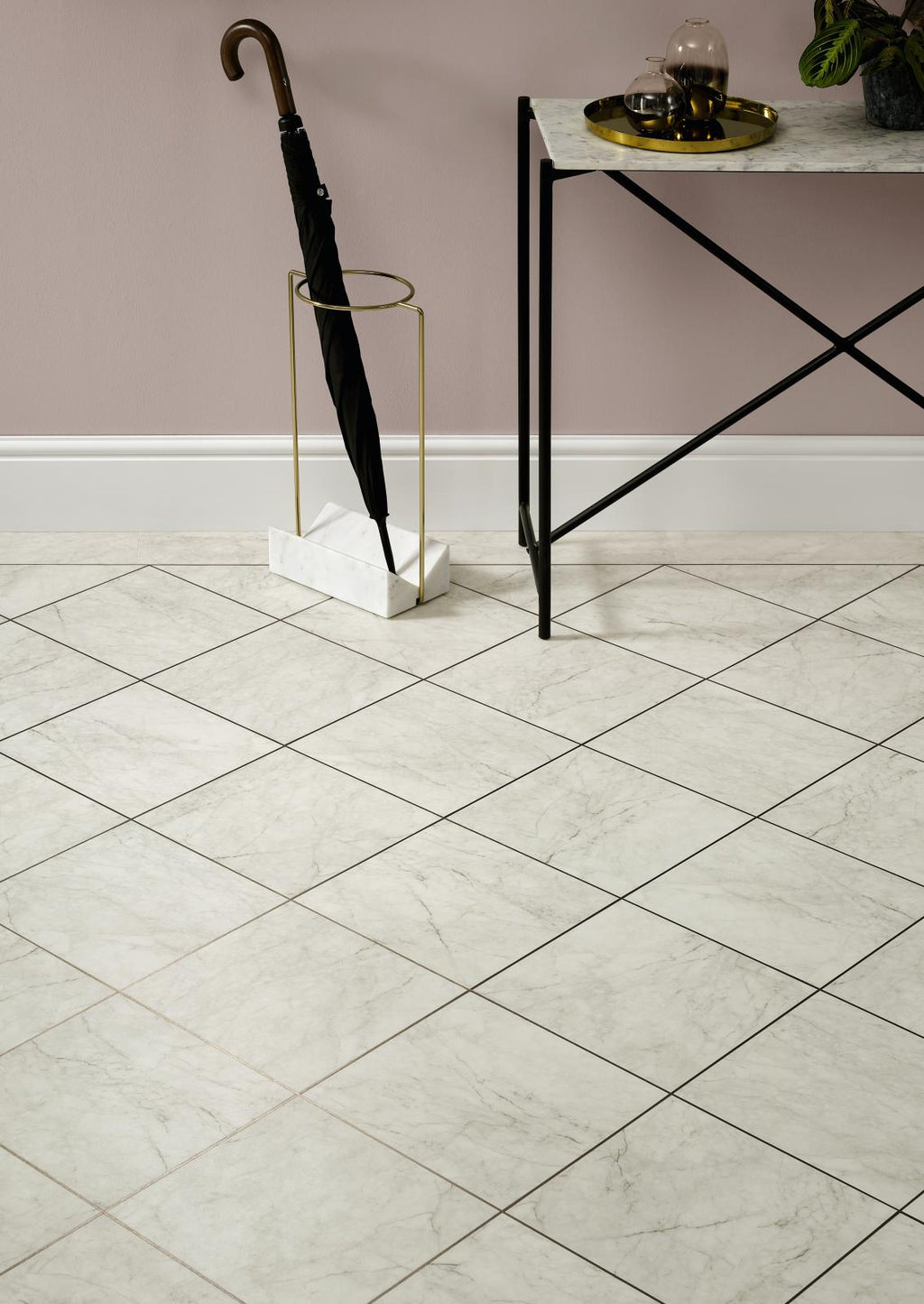 Amtico Signature Onyx Marble AR0SOM30