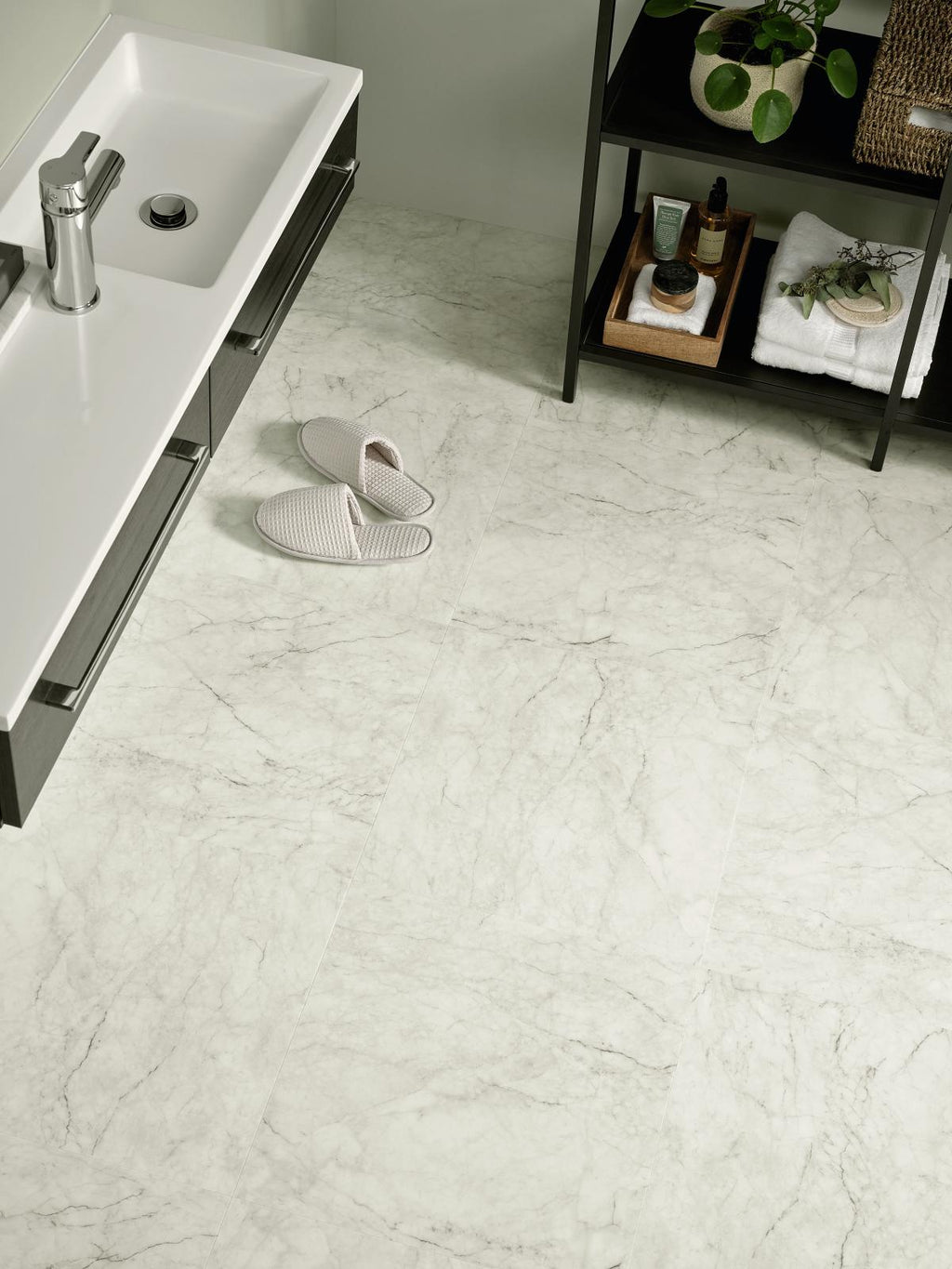 Amtico Signature Onyx Marble AR0SOM30