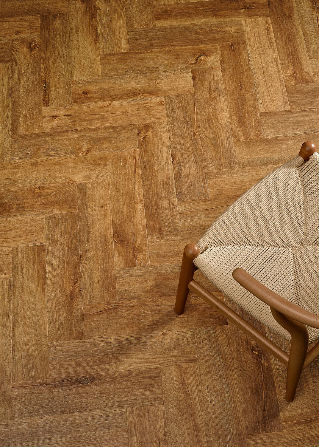 Amtico Form Carved Oak FS7W5960
