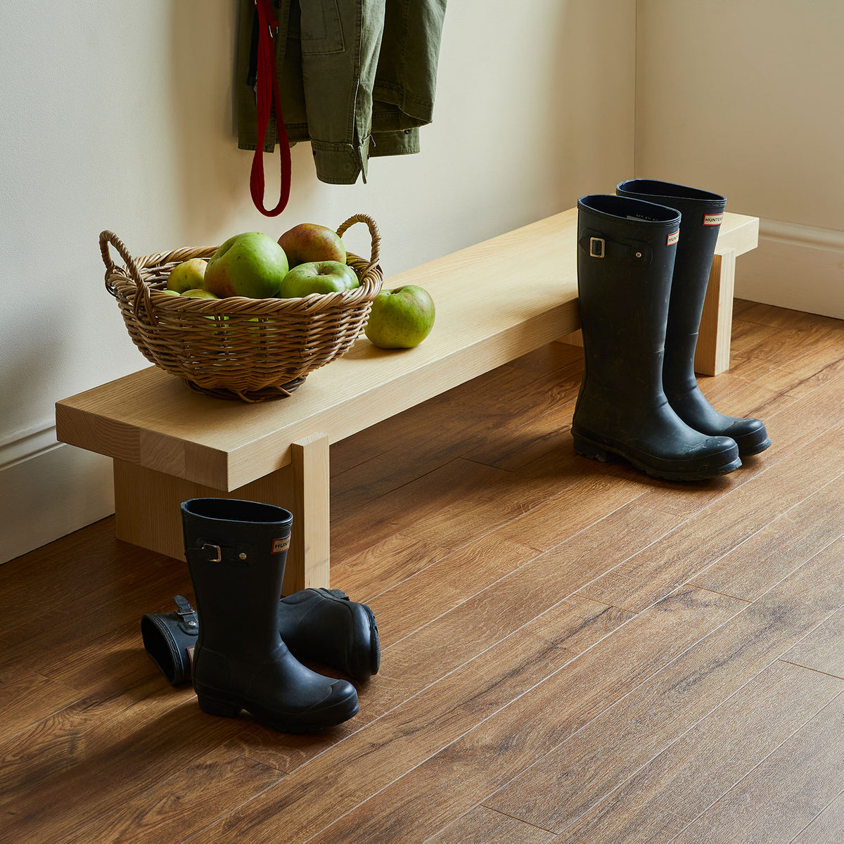 Amtico Spacia Sherwood Oak SS5W2532