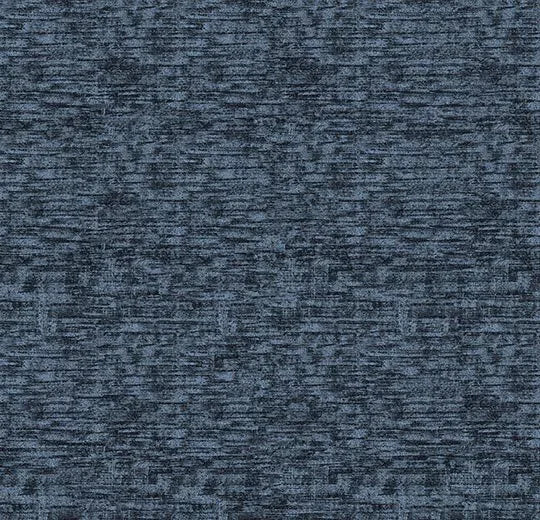 Forbo Flotex H&L Floral - 242001 Bloom Fresco Navy
