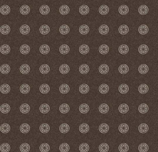 Forbo Flotex H&L Geometric Graphic - 251204 Chantilly Coco