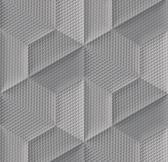 Forbo Vinyl Created by Mac Stopa - 360012E metal plate