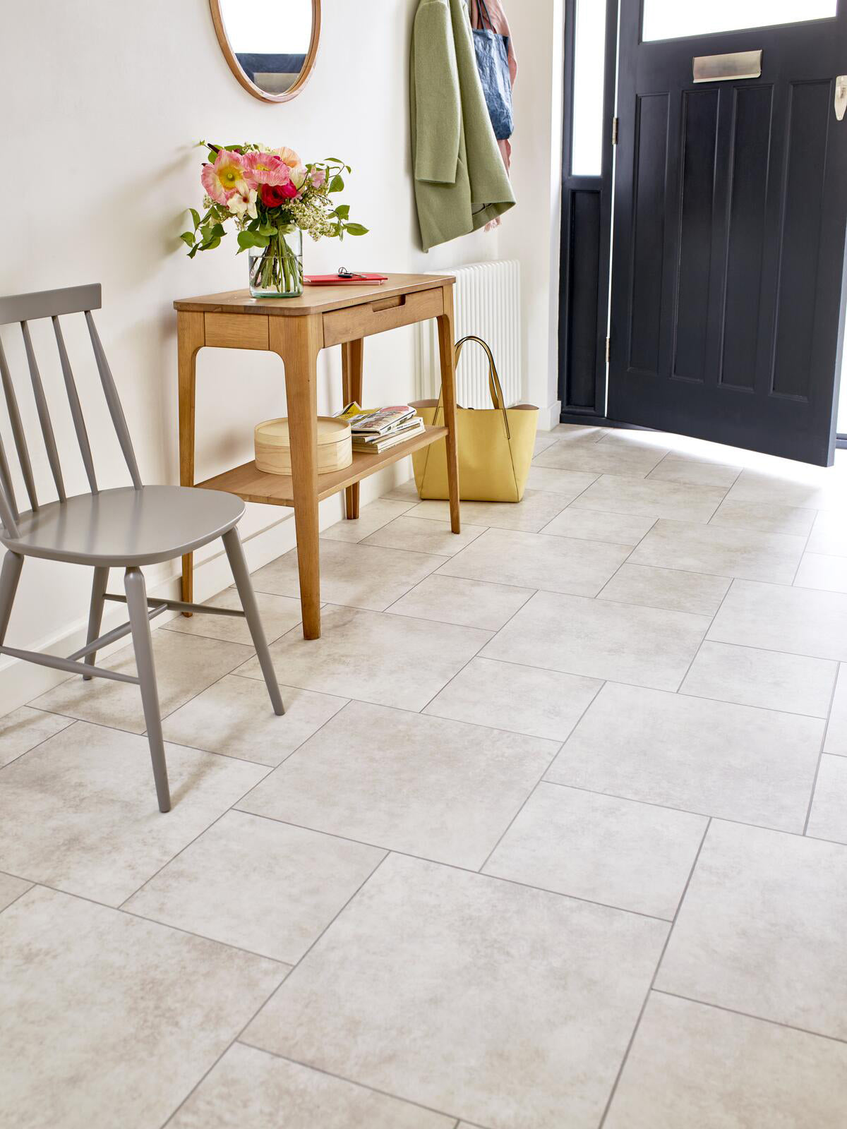 Amtico Spacia Stanton Stone SS5S1593
