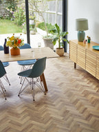 Amtico Spacia Mulled Oak SS5W3313