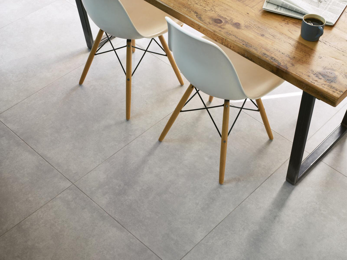 Amtico Spacia Villa Concrete SS5S2612