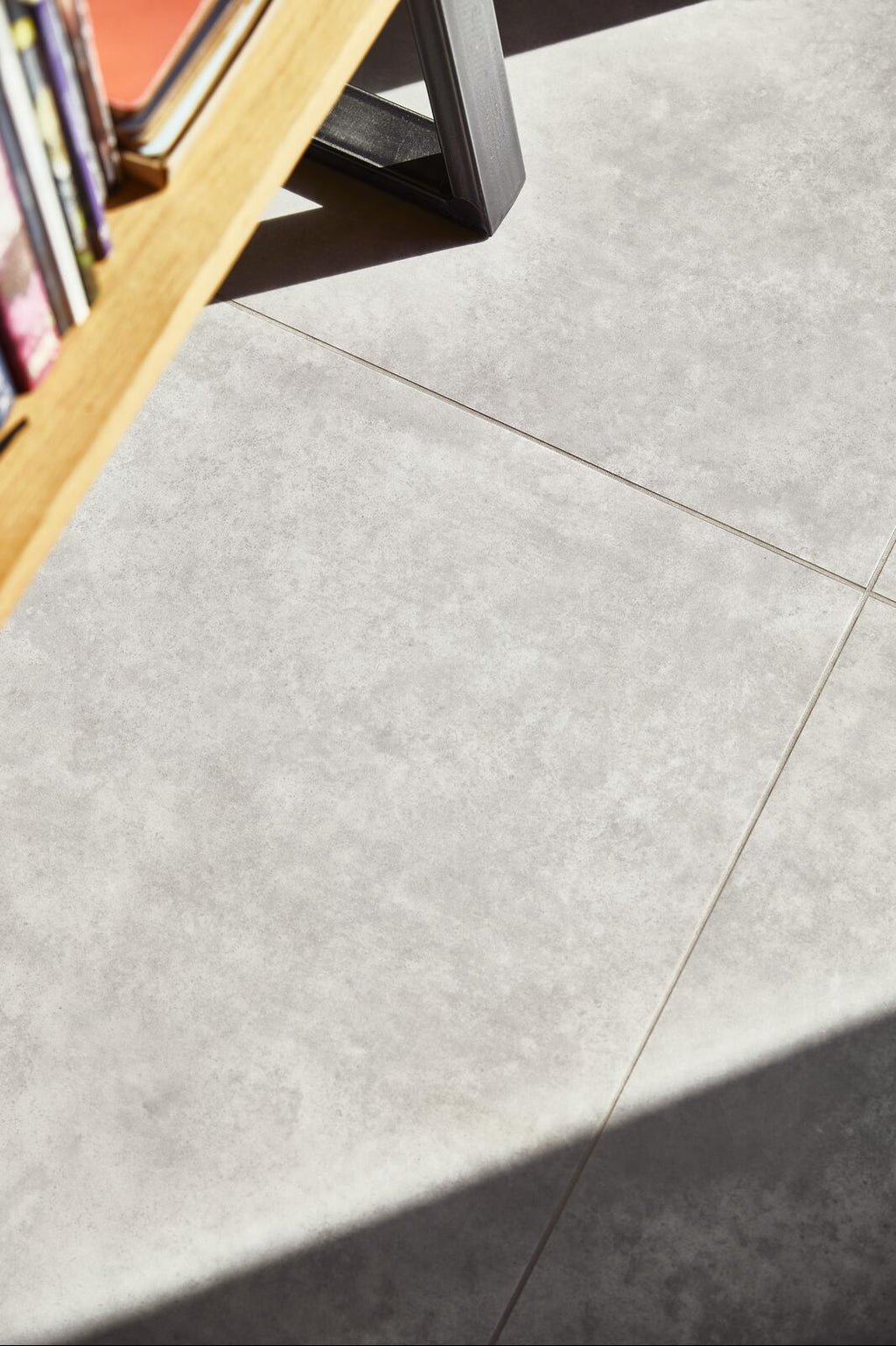 Amtico Spacia Villa Concrete SS5S2612