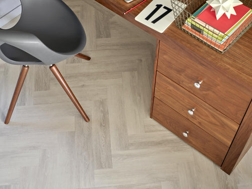 Amtico Spacia Iced Oak SS5W3310