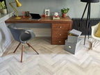Amtico Spacia Iced Oak SS5W3310