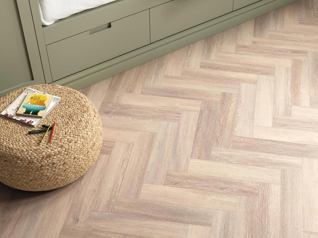 Amtico Spacia Powdered Oak SS5W3311
