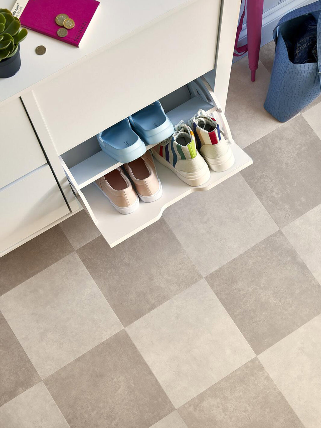 Amtico Spacia Pampas SS5S2635