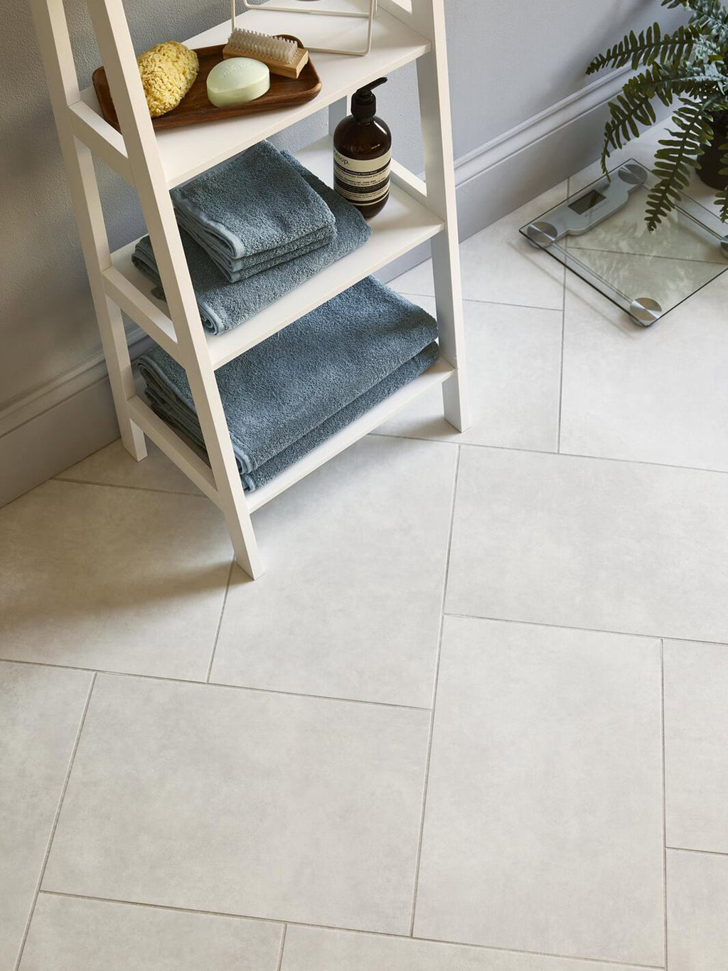 Amtico Spacia Snow SS5S2628