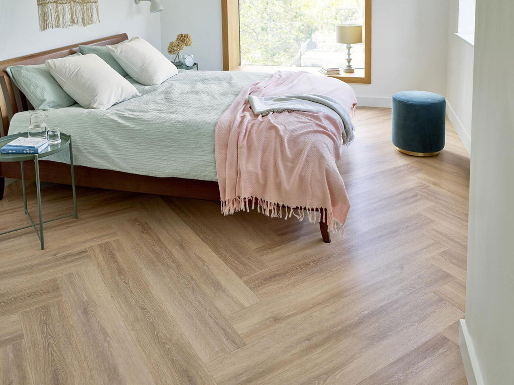 Amtico Spacia Muted Oak SS5W3312