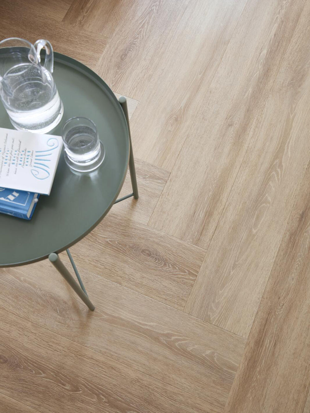 Amtico Spacia Muted Oak SS5W3312