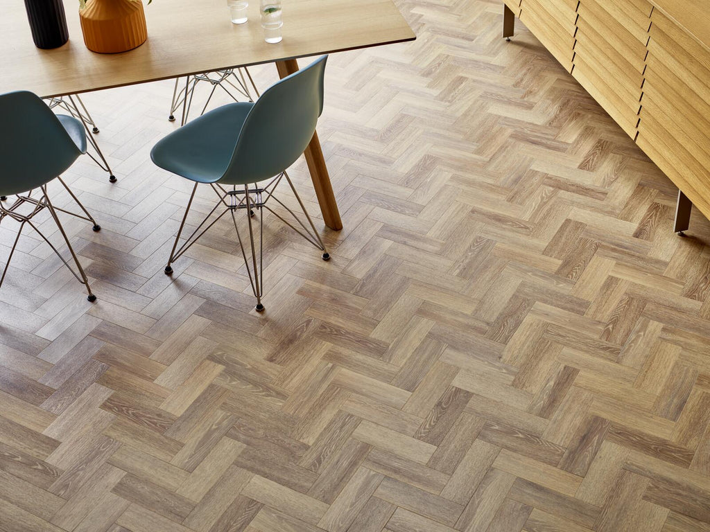 Amtico Spacia Mulled Oak SS5W3313