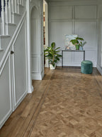 Amtico Decor Victorian Star Canterbury DC472