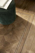 Amtico Decor Victorian Star Canterbury DC472