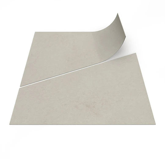 Forbo Allura DR5 Material 2023 - 63734DR5 sand cement trapezoid (50x50 cm)
