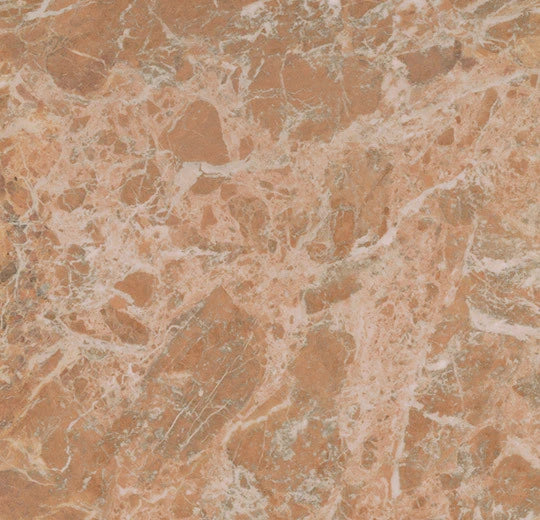 Forbo Allura FL1 Material 2023 - 63688FL1 peach marble (50x50 cm)