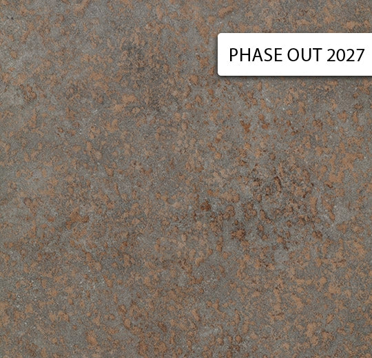 Forbo Allura Puzzle PZ7 2023 - 63673PZ7 corroded strata (96x96 cm)