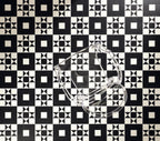 Amtico Decor Geo Mono DC482