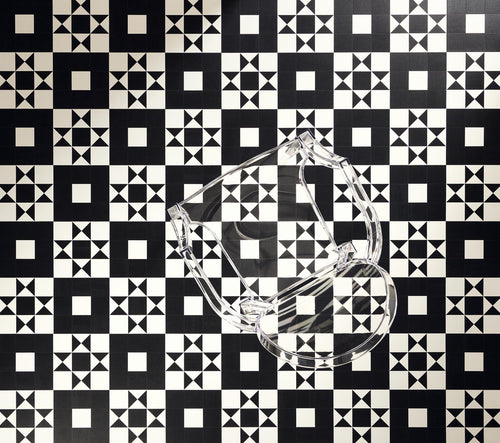 Amtico Decor Geo Mono DC482
