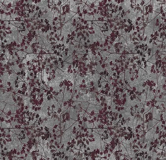 Forbo Flotex Vision FR digital library - 248005FR Vivienne Lie-de-vin