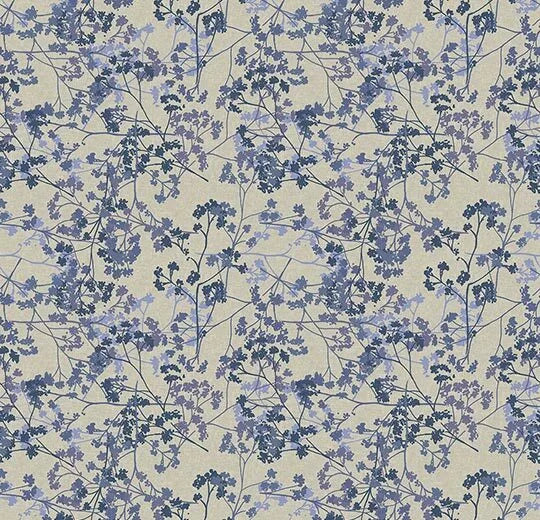 Forbo Flotex Vision FR digital library - 254103FR Elderflower Blueberry