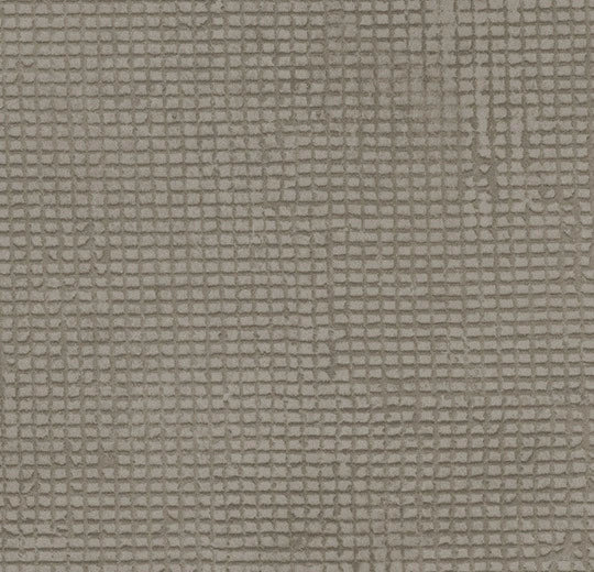 Forbo Eternal Material - 13282 taupe grid