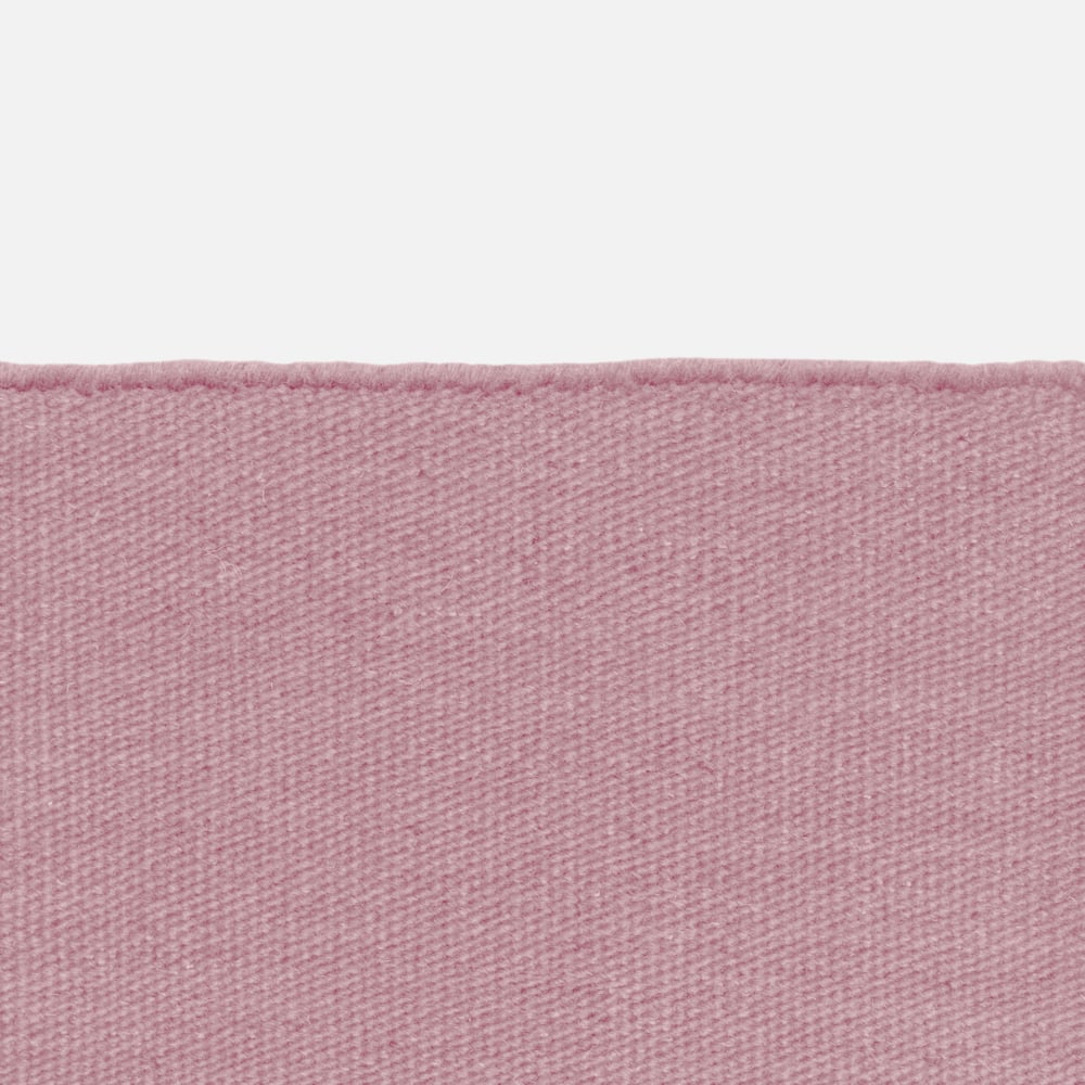 Kvadrat Kelim Without Fringes 0015 - op maat