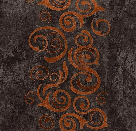 Forbo Flotex Vision FR digital library - 260302FR Flourish Oxide