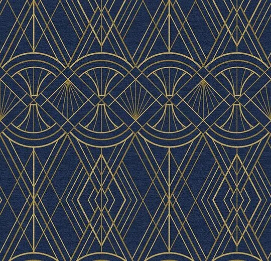 Forbo Flotex Vision FR digital library - 261401FR Chrysler Lapis lazuli
