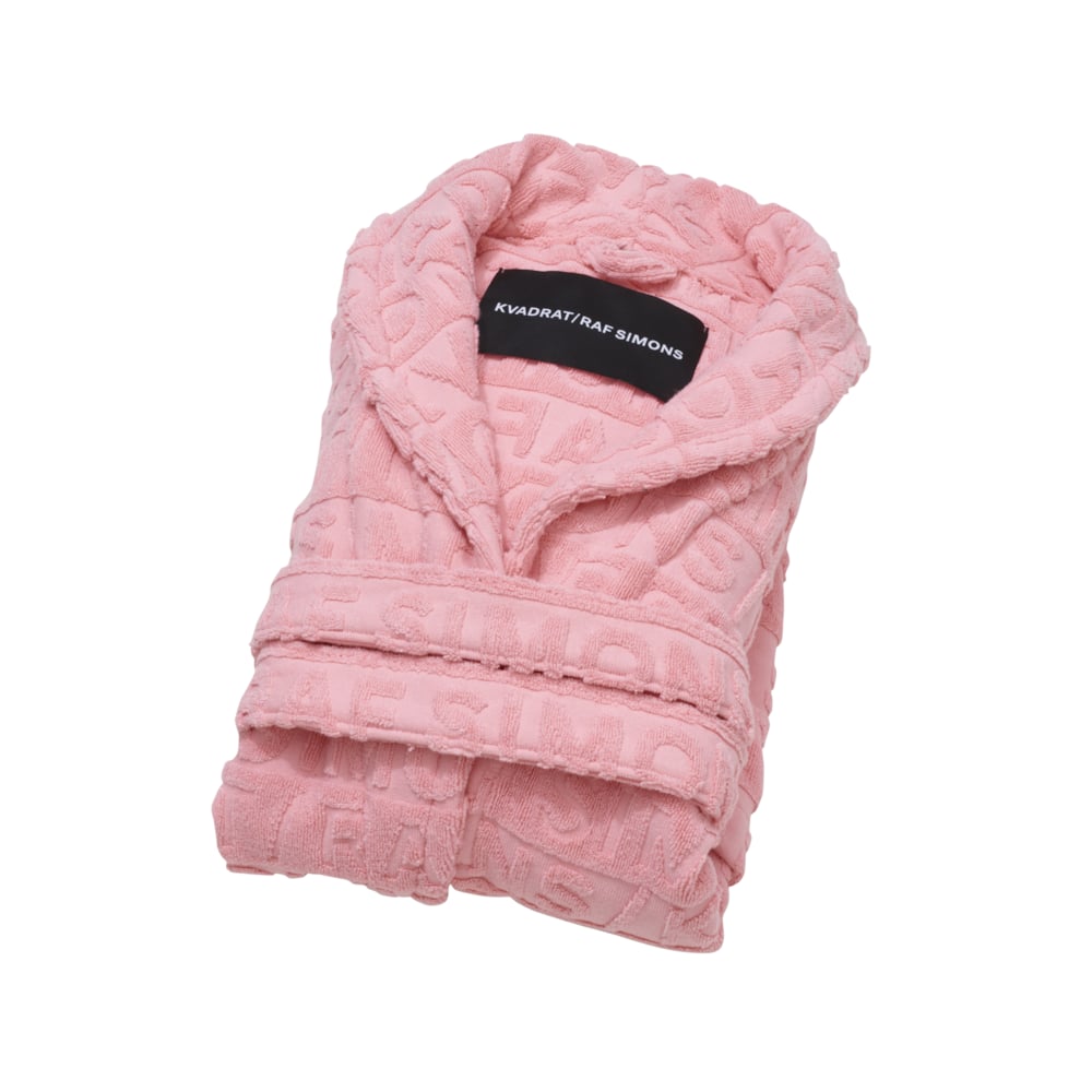 Kvadrat Bathrobe 0622 - Medium