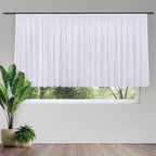 Gerster 40798 0023 beige - 150 x 600 cm (hoogte x breedte)