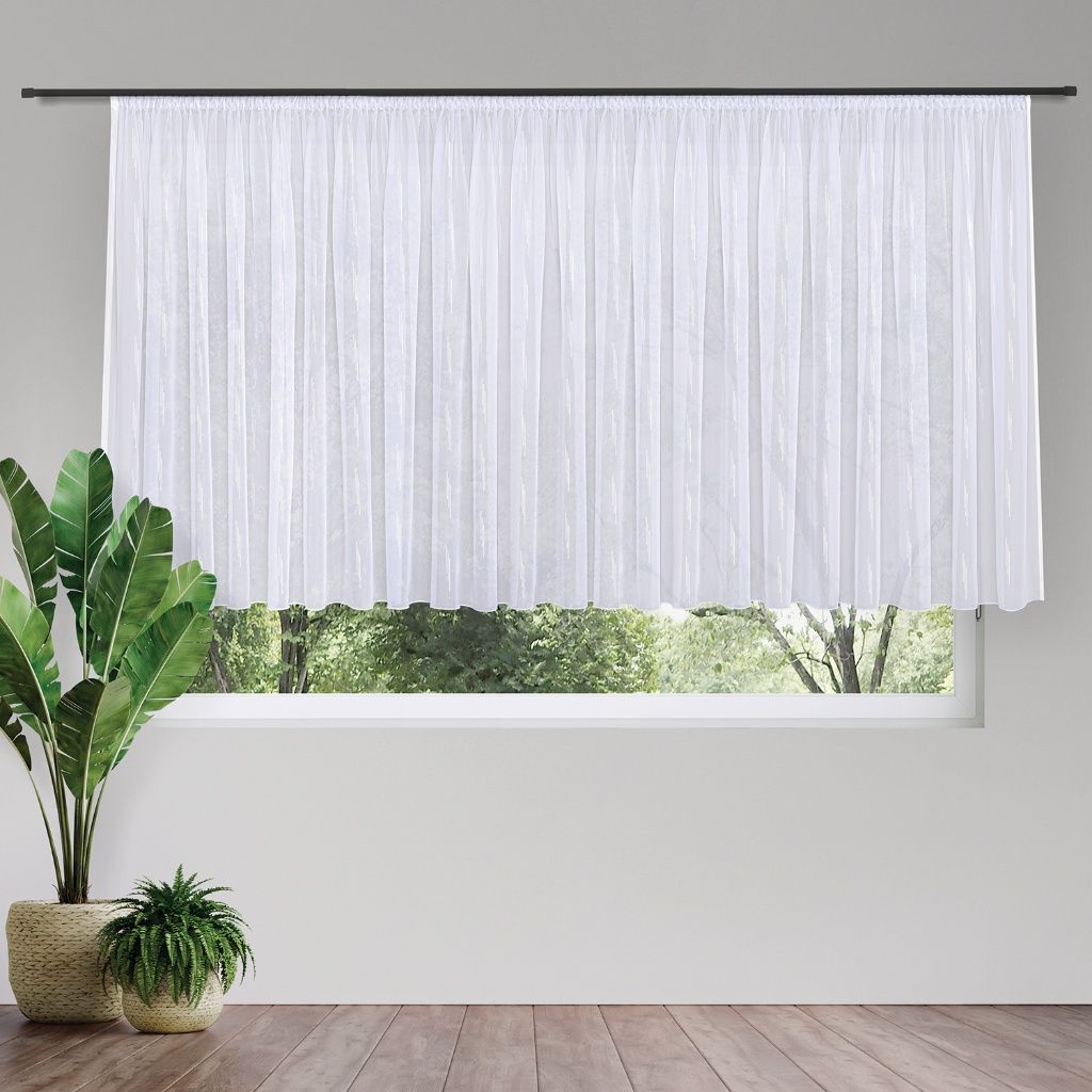 Gerster 40798 0023 beige - 150 x 600 cm (hoogte x breedte)