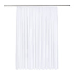 Gerster 40942 0001 wit - 245 x 300 cm (hoogte x breedte)