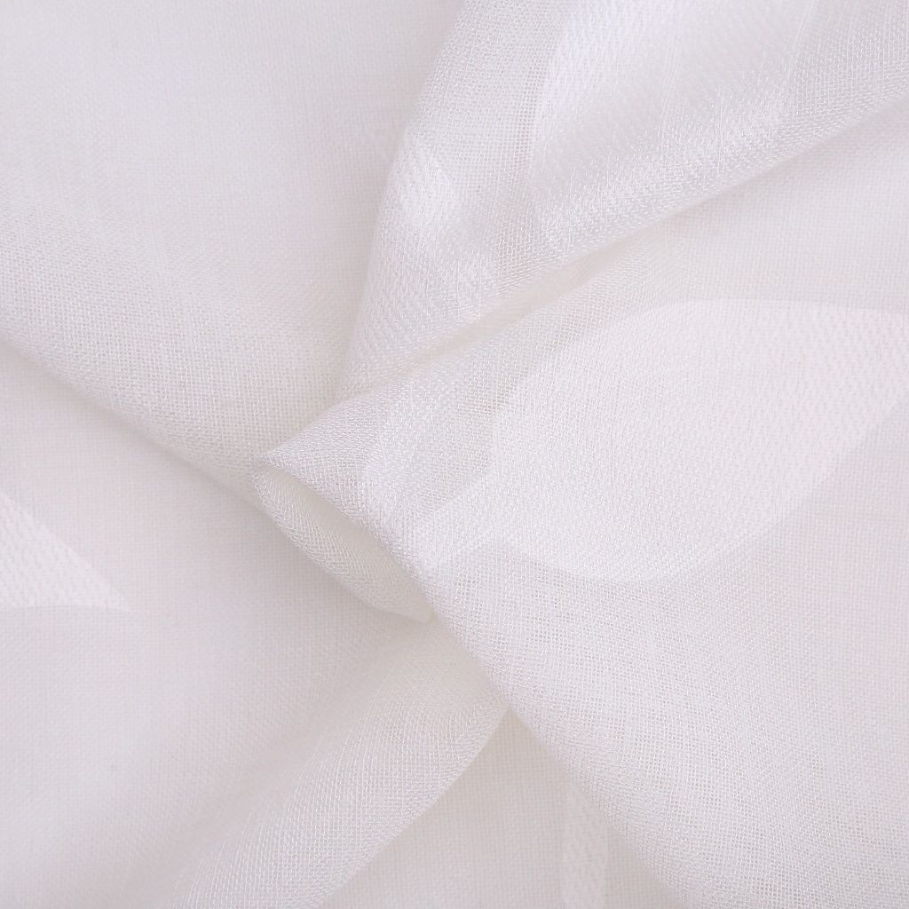 Gerster 40600 0010 offwhite - 245 x 140 cm (hoogte x breedte)