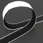 Gerster 6799 Haftfaltenband 4 Falten, 250% - 50 mm bandbreedte