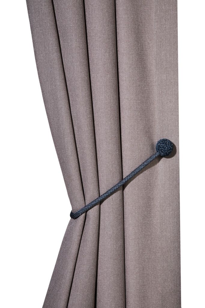 Gerster 21045 8156 blauw - spanwijdte 050 cm