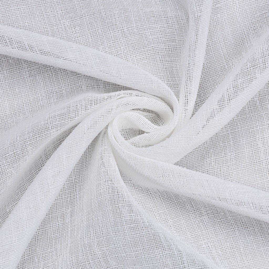 Gerster 41159 0010 offwhite - 245 x 140 cm (hoogte x breedte)