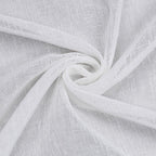 Gerster 41159 0010 offwhite - 245 x 140 cm (hoogte x breedte)